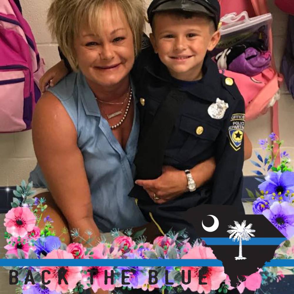 Meet your Posher, Paula